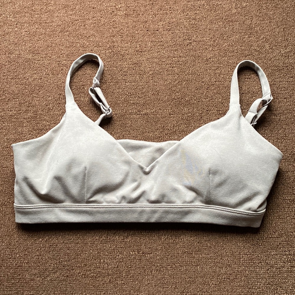 Vitality Cloud Bra